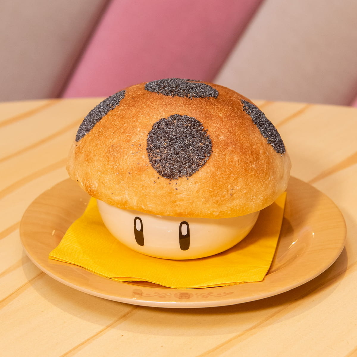 USJ Kinopio’s Café Reservation