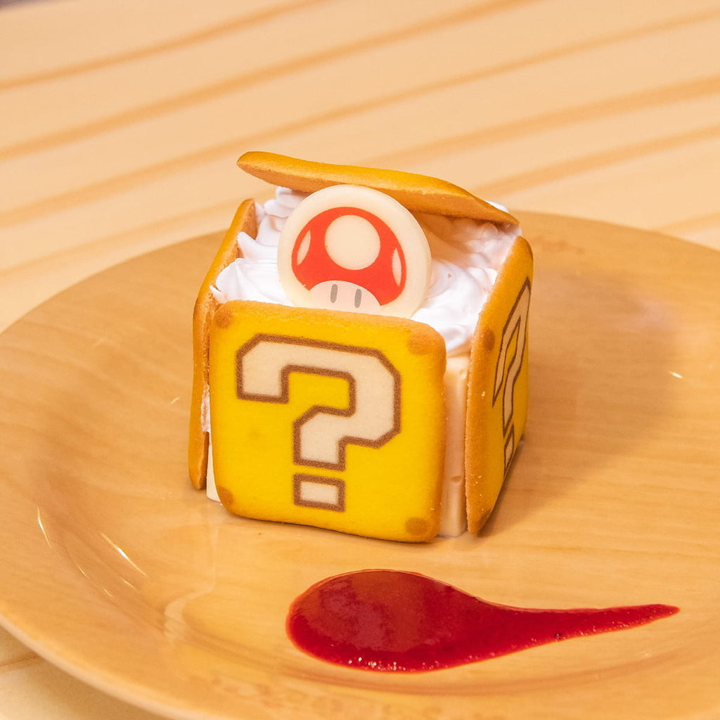 USJ Kinopio’s Café Reservation