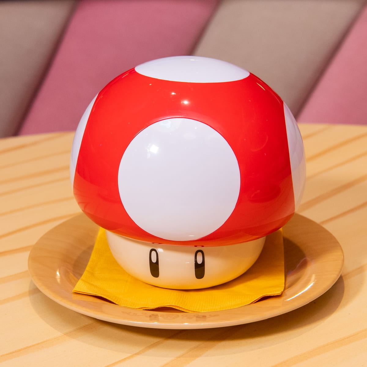 USJ Kinopio’s Café Reservation