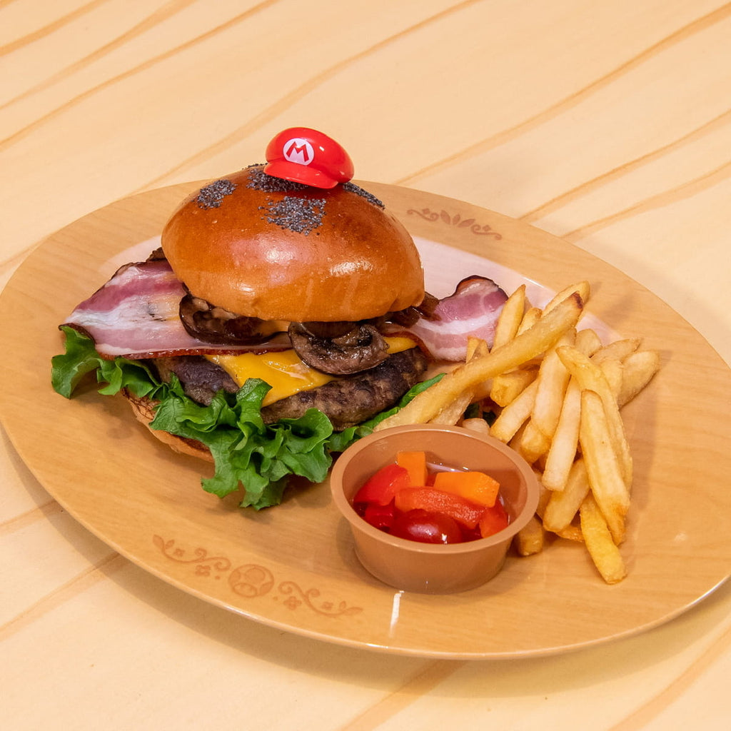 USJ Kinopio’s Café Reservation