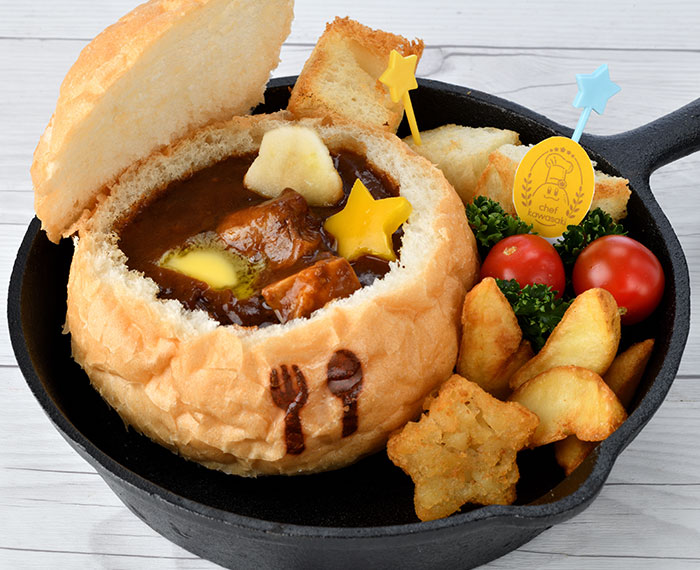 Kirby Café Reservation – Osaka/Tokyo